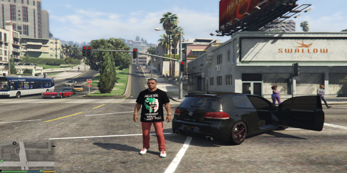 تحميل gta الجزائرية