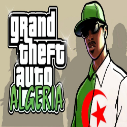تحميل gta الجزائرية تحميل gta الجزائرية
