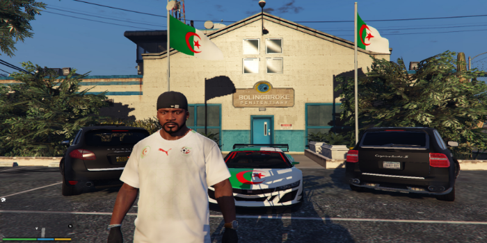 تحميل gta الجزائرية